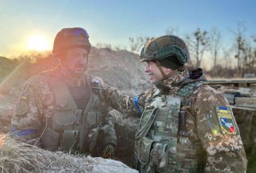 Підступи до Києва на надійному замку, ворог у столицю не пройде - ЗСУ