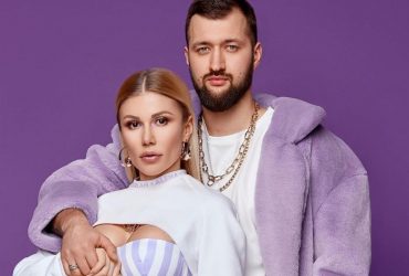 TamerlanAlena заспівали про війну в Україні та презентували мотивуючий кліп