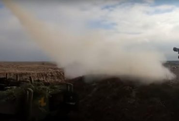 Українські рокери Саша Чемеров та Женя Галич випустили потужну пісню про війну в Україні (відео)