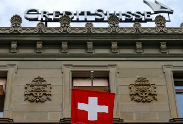 Россияне спрятали $213 миллиардов в банках Швейцарии