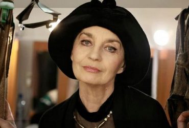 Во время обстрела в Киеве погибла заслуженная актриса Украины Оксана Швец