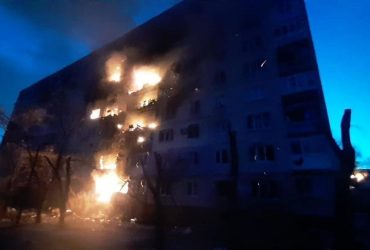 Якщо РФ захопить Сєвєродонецьк: британський професор спрогнозував, де буде наступна битва з ворогом