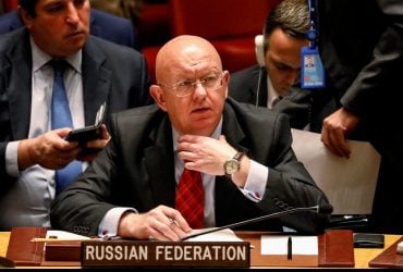 Після ордера на арешт Путіна у РФ почали казати, що повернуть викрадених українських дітей