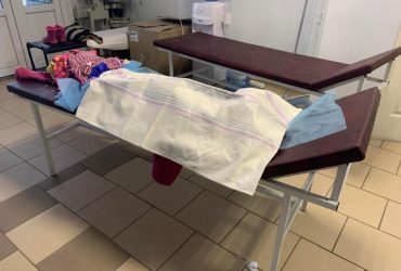 Россия убила уже 109 детей в Украине, более 130 ранены