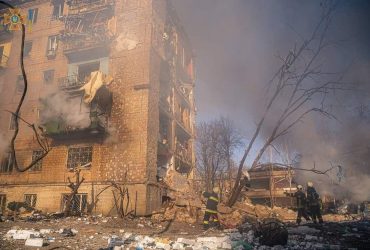 Киевлянам озвучили, сколько вражеских ракет было сбито над столицей за последние дни