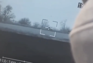 ЗСУ рознесли розрахунок росіян (відео)