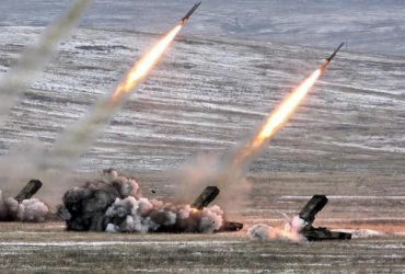 Російський експерт погрожує Грузії ракетним ударом по лабораторії Лугара в Тбілісі