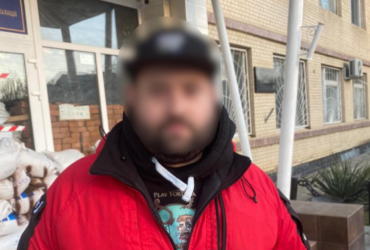 Під Одесою затримали агента російських терористів: з'явилося фото зрадника