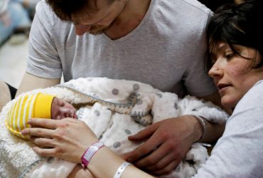 Кожні шість годин ворог вбиває одну українську дитину - Денисова