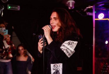 У Росії затримали співака з України за антивоєнні заклики