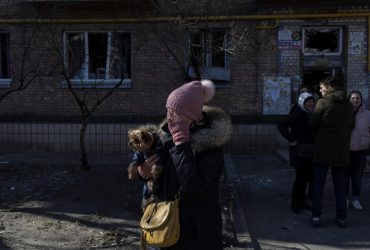 В КГГА сообщили, сколько мирных киевлян стали жертвами российской агрессии