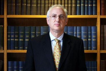 Британский лорд предлагает внести правительственные структуры РФ в список террористических организаций