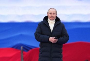 Вони хочуть жити на Заході: як живуть діти Пєскова, Лаврова і Путіна