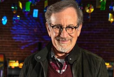 Кинорежиссер Стивен Спилберг и его жена пожертвовали $1 млн на помощь украинцам