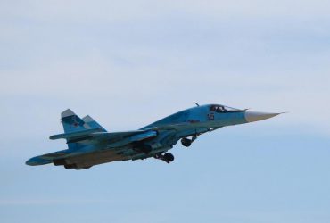 Доставлял хлопоты защитникам Бахмута: раскрыты подробности ликвидации вражеского Су-34