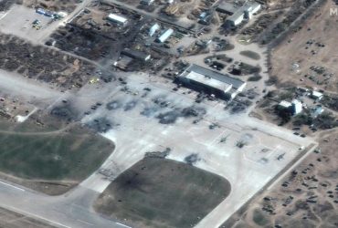 Арестович пояснив феномен Чорнобаївки