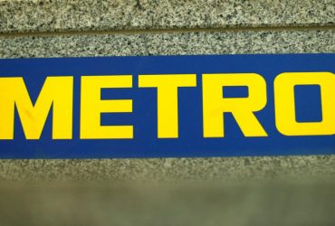 Немецкий офис Metro угрожал украинскому из-за давления по уходу из России - Дубилет
