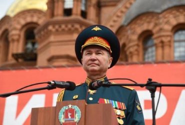 ВСУ ликвидировали еще одного генерала РФ: повторил успех своих войск в Чернобаевке