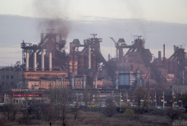 Эксперт спрогнозировал дальнейшие действия россиян в Мариуполе