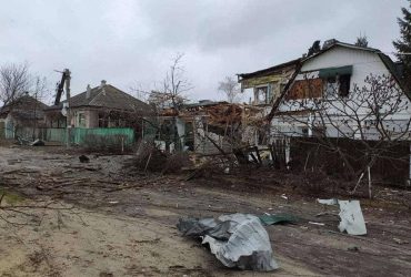 Луганщина залишилася без світла та води, окупанти крадуть газ із місцевого газопроводу