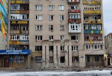 Нацгвардійці зупинили наступ ворога на Рубіжне та знищили 20 окупантів - Гайдай