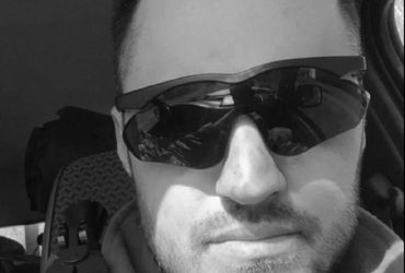 Пішов добровольцем захищати Україну: у бою під Києвом загинув український футболіст