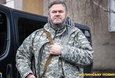 Держим оборону: батальон Луцк насчитывает более 8 тысяч добровольцев