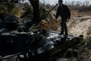 Арестович розповів, де РФ продовжує зосереджувати сили