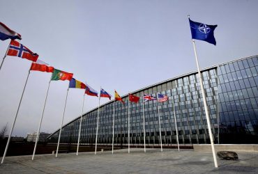 Заяви НАТО про нейтралітет заохочують РФ до масових вбивств – Подоляк