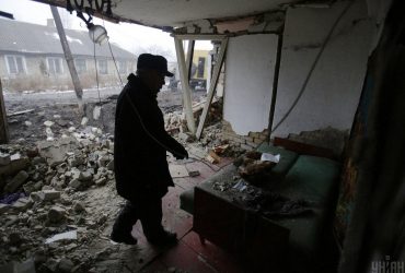 Цель оккупантов – Голодомор: у людей в Попасной и Рубежном еды осталось всего на неделю
