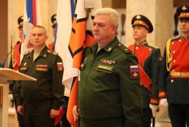 ВСУ опубликовали список уничтоженных российских генералов