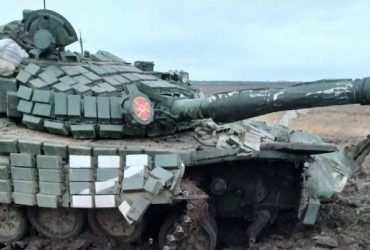 У напрямку Ізюма штурмові підрозділи окупанта фактично знищено - Генштаб