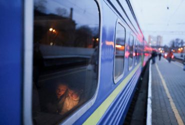 Вихователька з Чернігова врятувала 30 дітей з притулку та вивезла їх до Івано-Франківська