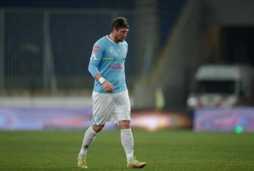 Не покину Україну під час війни: Селезньов покаявся, що грав у Росії