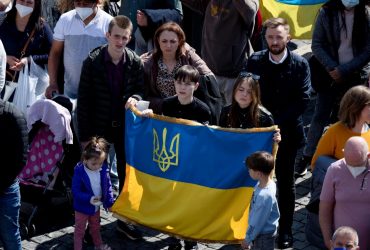 Папа Римський закликав до Великоднього перемир’я в Україні