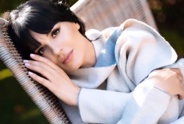 Цілуватимуть підошву царя: Маша Єфросиніна принизила російських зірок, які підтримують Путіна