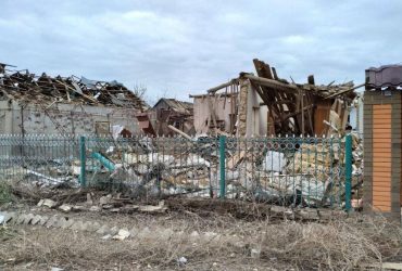 Блокада без контролю. Як Херсон героїчно чинить опір рашистам