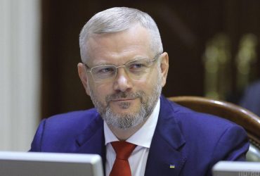Вілкул заявив, що екс-міністр Захарченко пропонував здати Кривий Ріг і перейти на бік РФ
