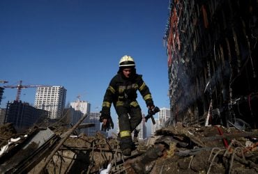 Що відбувається в Києві сьогодні: ситуація в столиці та області 10 квітня