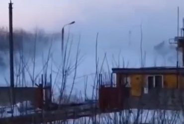 ЧП на заводе Сумыхимпром из-за обстрела: важные подробности