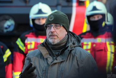 У Росії поховали більше солдат, аніж визнали врат на війні з Україною - Резніков