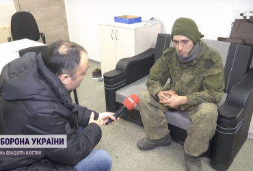 Псковский десантник рассказал, как их элита воюет в Украине и мародерствует (видео)