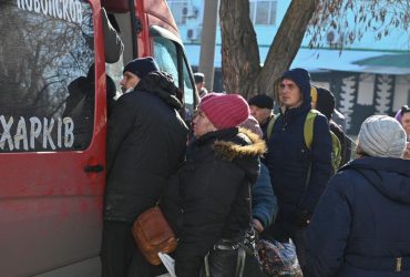 Грошові виплати внутрішнім переселенцям: стало відомо, коли плануються