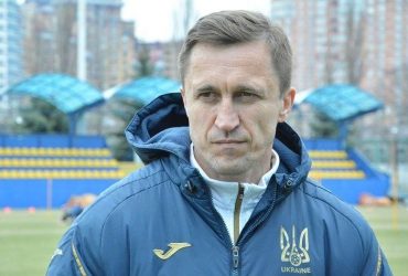 Екс-гравець збірної України: Росіяни - це не народ, а біомаса