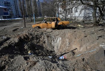 Відбуваються повзучі атаки: голова Луганської ВЦА про зірваний наступ окупантів