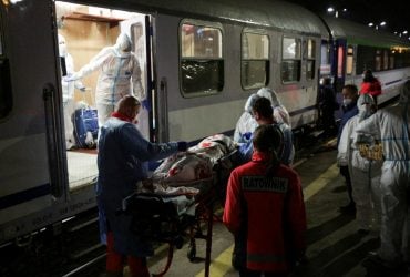 Психологи розповіли, як розпізнати травматичний стрес у дітей