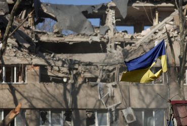 Арестович сказав, коли в Україні очікувати на завершення активних бойових дій