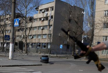 Миколаїв сьогодні: що відбувається у місті та області 12.05.2022