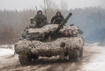 Враги продолжают дезертировать, а в РФ началась нехватка деталей для танков – Генштаб