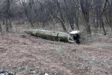 Уничтожают экосистемы: оккупанты нанесли ущерб экологии Украины на сотни миллиардов гривень